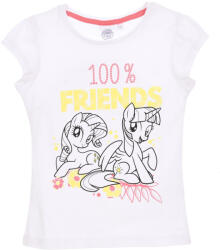 Sun City My little pony fluoreszkáló felső (nsc-se1258f-98)