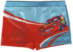 Cerda Villám McQueen türkiz-piros fürdőnadrág (nce-2200001928-92)