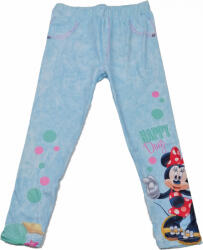 E plus M Minnie egeres leggings (nem-52-10-5182-128)