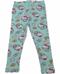 E plus M Hello Kitty menta leggings (nem-161252m-110)