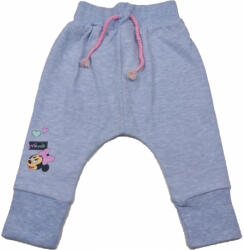 E plus M Minnie világoskék nadrág (nem-5902605137356-86)