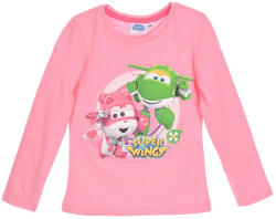 Sun City Super Wings rózsaszín felső (nsc-hq1350r-98)