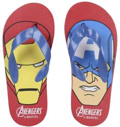 Cerda Bosszúállók flip-flop (nce-2300002986-24-25)