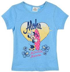 Kids movie heroes Тениска minnie (ex1262-rec.blue)