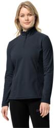 Jack Wolfskin Полар taunus hz w - sportdepot - 77,92 лв