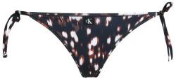 Calvin Klein Бански долнище string side tie (kw0kw02349-0gq)