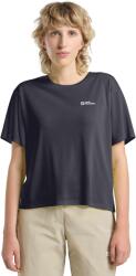 Jack Wolfskin Тениска vonnan crop t w