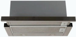 Davoline Ios Ultra Glisantă Hotă 60cm Inox (060) Hota