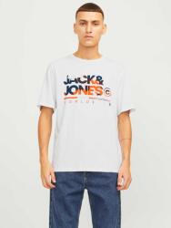 JACK & JONES Тениска jjluke tee ss crew neck (122567854509120)