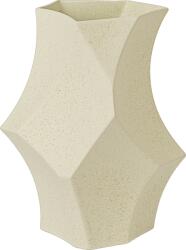 Ferm Living Vază Cueva 26 cm alburie (1104270802)