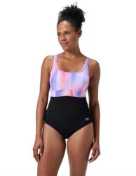 Speedo Цял бански womens shaping contoureclipse printed - sportdepot - 102,13 лв