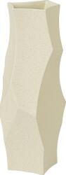 Ferm Living Vază Cueva 37 cm alburie (1104270804)