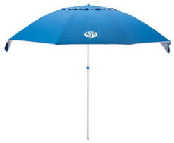 Nils Camp Umbrela de soare NILS Camp NC7822 XL 190 cm albastru