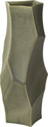 Ferm Living Vază Cueva 37 cm verde de salvie (1104270803)