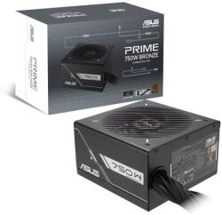 ASUS Prime 750W 80 PLUS Bronze (90YE00Y0-B0NA00)