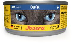 Josera JOSERA Macska Kacsa 85g