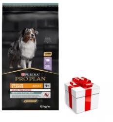 PRO PLAN PRO PLAN Sensitive Digestion felnőtt pulykában gazdag kutyatáp 12kg + Meglepetés A Kutyádnak Ingynes