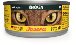 Josera JOSERA Macska Csirke 85 g