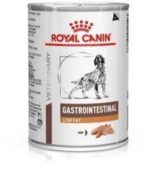 Royal Canin Veterinary ROYAL CANIN Gastro Intestinal Low Fat LF22 24x420g konzervdobozban