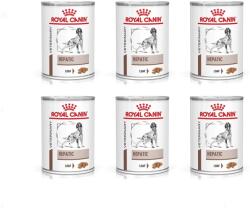 Royal Canin Veterinary ROYAL CANIN Hepatic HF 16 6x420g