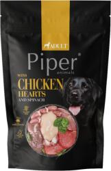 Dolina Noteci DOLINA NOTECI Piper kutyáknak csirkeszívvel és spenóttal 24x500g
