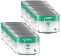 Calibra Calibra Veterinary Diets Macska vese 24x200g