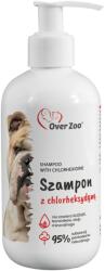 OVER ZOO OVER ZOO sampon klórhexidinnel 250ml