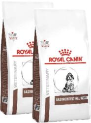 Royal Canin Veterinary ROYAL CANIN Gastrointestinal Puppy 2x10kg