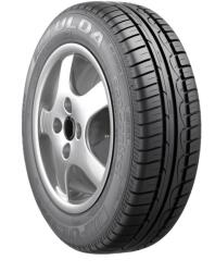 Fulda EcoControl SUV 215/65 R17 99V