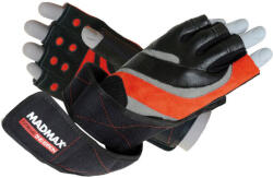 MADMAX eXtreme 2nd edition BLK L