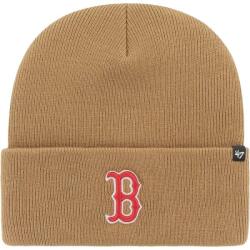 47 Mlb Boston Red Sox Haymaker Cuff Knit