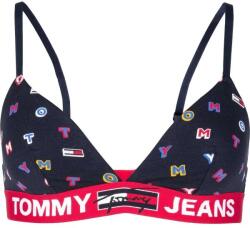 Tommy Hilfiger Triangle Bralette Pr Xs