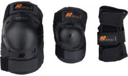 K2 Exo 4.1. Pad Set L