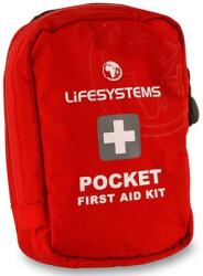 Lifesystems Pocket First Aid Kit - sportisimo