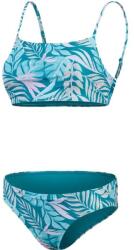 Speedo Printed Adjustable Thinstrap 2 Piece 38