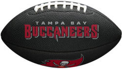 Wilson Mini Nfl Team Soft Touch Fb Bl Tb