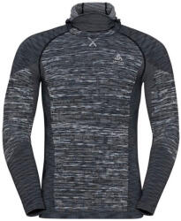 Odlo Bl Top With Facemask L/s Blackcomb Eco Xl