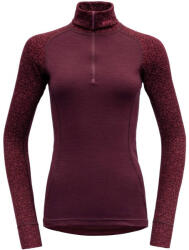 Devold Duo Active Woman Zip Neck Xl