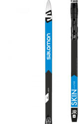 Salomon Xc Ski Set Rc Eskin Jr+plk Acc Jr 145
