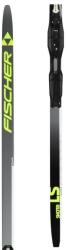 Fischer Ls Skate + Compact Skate 181