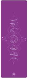 YOGGYS Large Towel Yoga Moon Phase