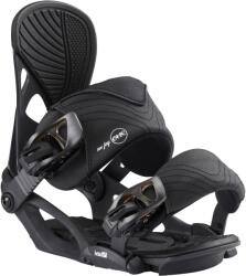 HEAD NX FAY I Fekete, Fehér S (341709)