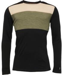 Smartwool M Classic Thermal Merino Bl Colorblck Cb Xl