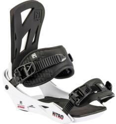 Nitro STAXX M