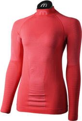 Mico L/SLVS MOCK NECK SHIRT WARM CONTROL W ii