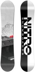 Nitro Prime Raw Wide 159