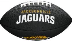Wilson Mini Nfl Team Soft Touch Fb Bl Jx