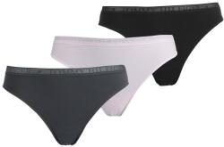 Tommy Hilfiger 3P THONG lg