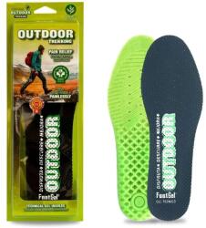 FOOTGEL Outdoor 43-47