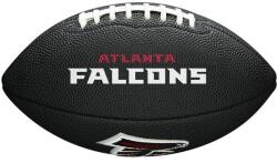 Wilson Mini Nfl Team Soft Touch Fb Bl At